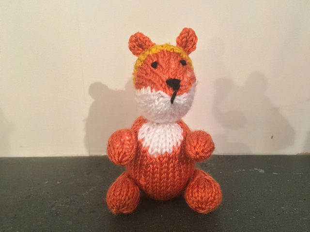 Ferdie Fox