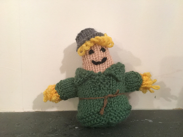 Scarecrow