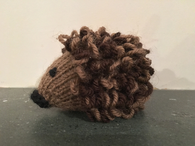 Hedgehog