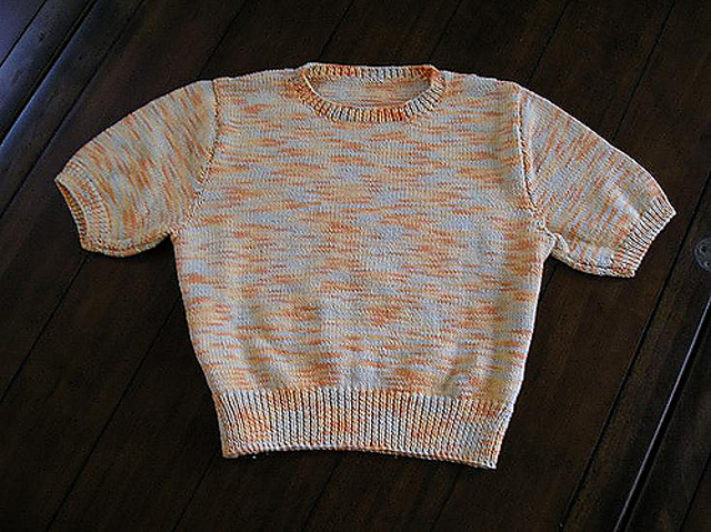 Cotton Twinset, Sweater