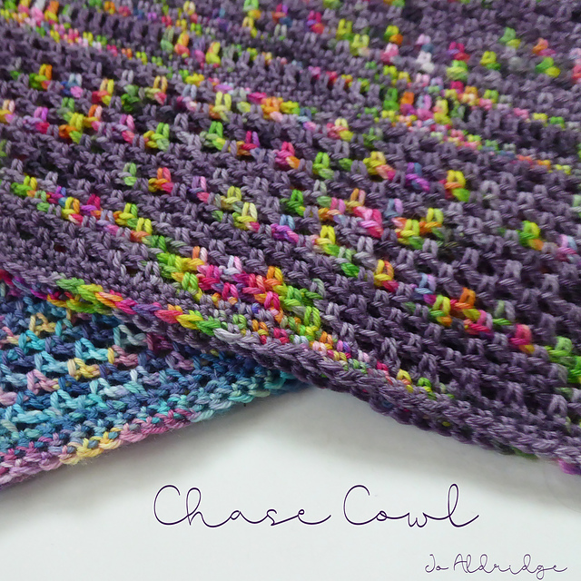Chase Cowl