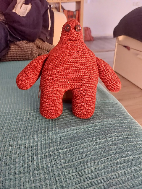 Golem II