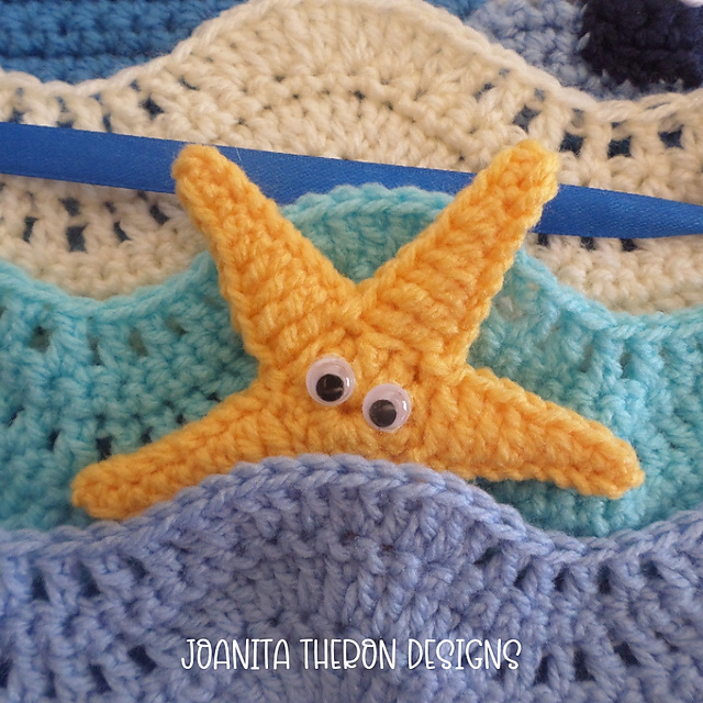 Starfish Buddy