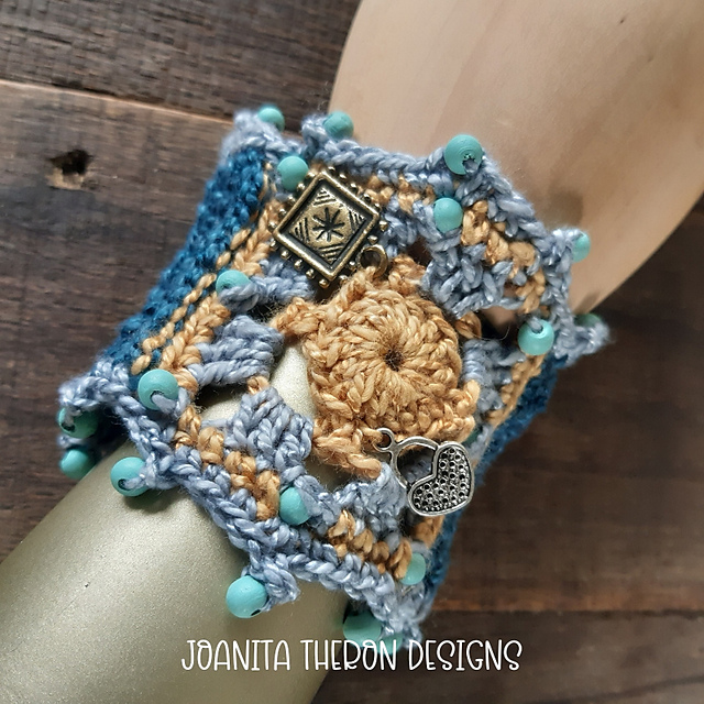 Boho Chic Bracelet