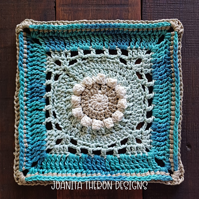 Aouli Afghan Square