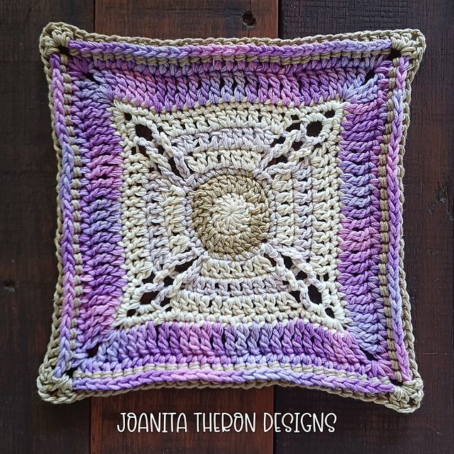 Bora Afghan Square