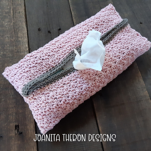 Pretty Wipes Cover