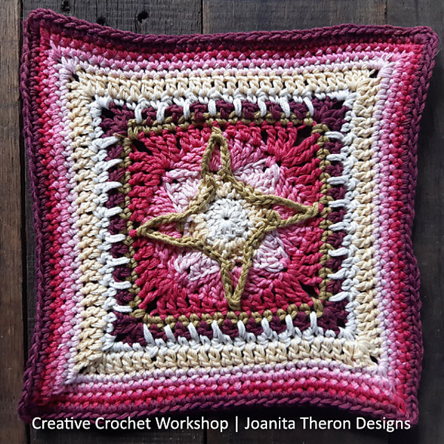 Diamond Star Square