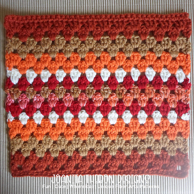 Granny Stripes
