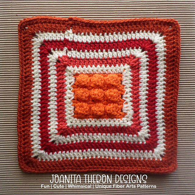 Bobbles In The Middle