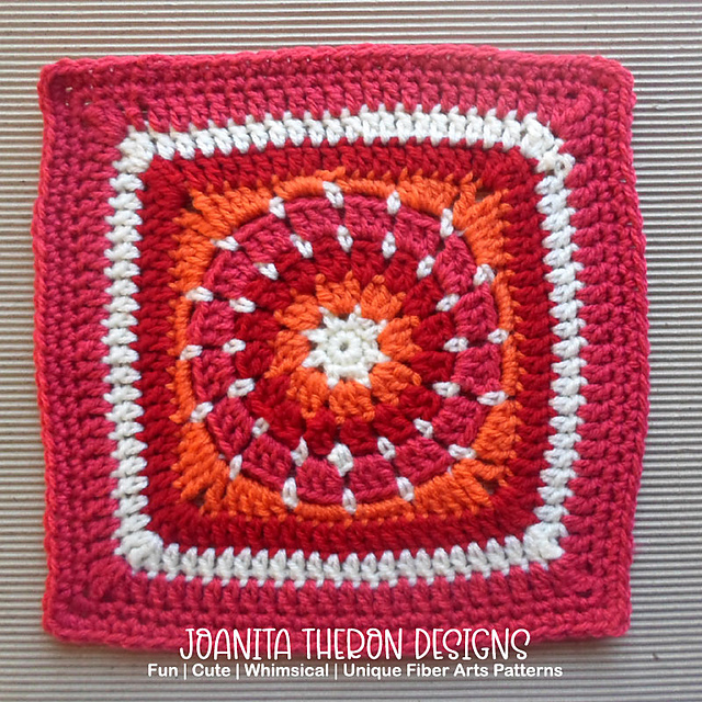 Alternative Circle In a Square