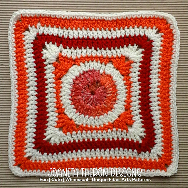 Circle In A Square