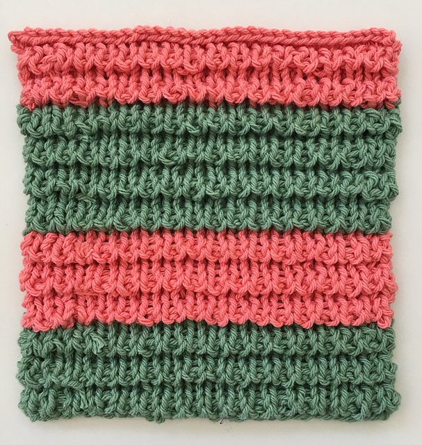Dishcloth ~ Shadow