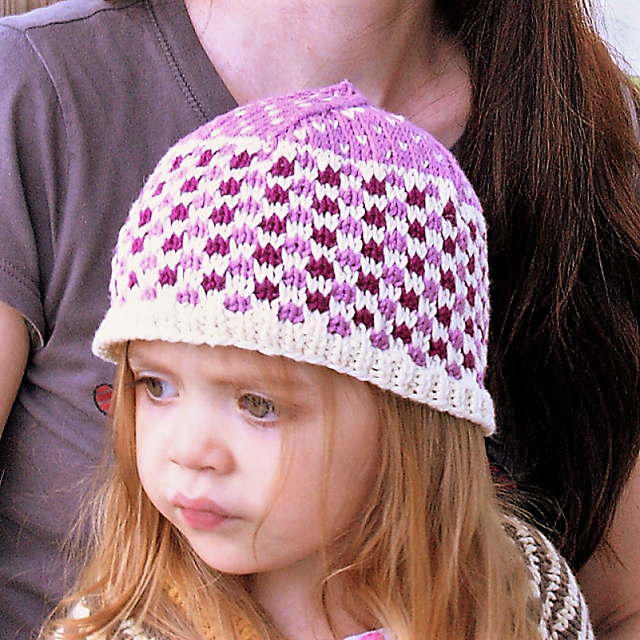 Raspberry Hat