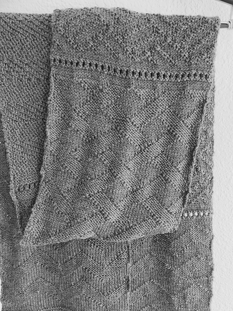 Chevron Scarf