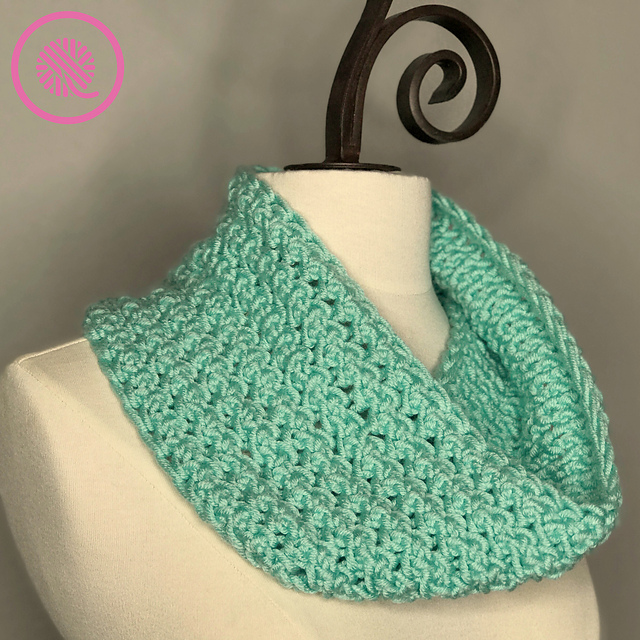 Sisal Cowl