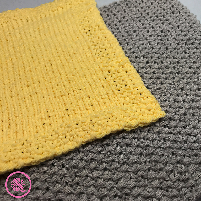 Seed Dishcloths