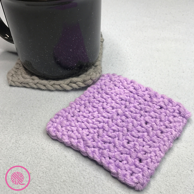 Seed Coasters