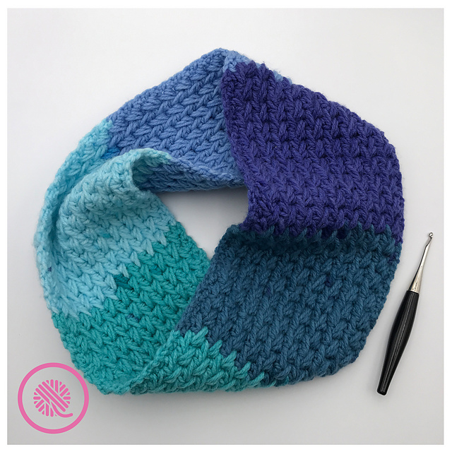 Feather Cowl