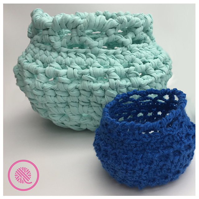 Decorative Accent Basket