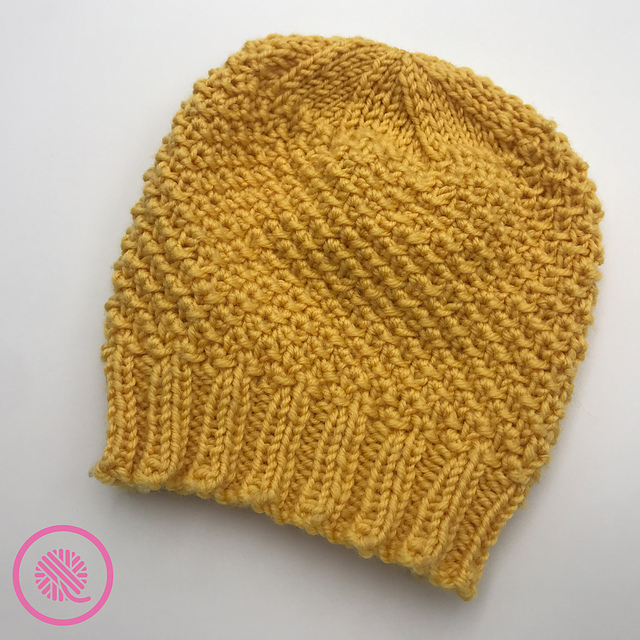 Edelweiss Hat