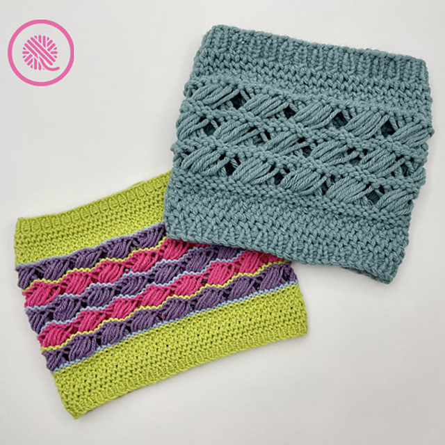 Retreat Cowl