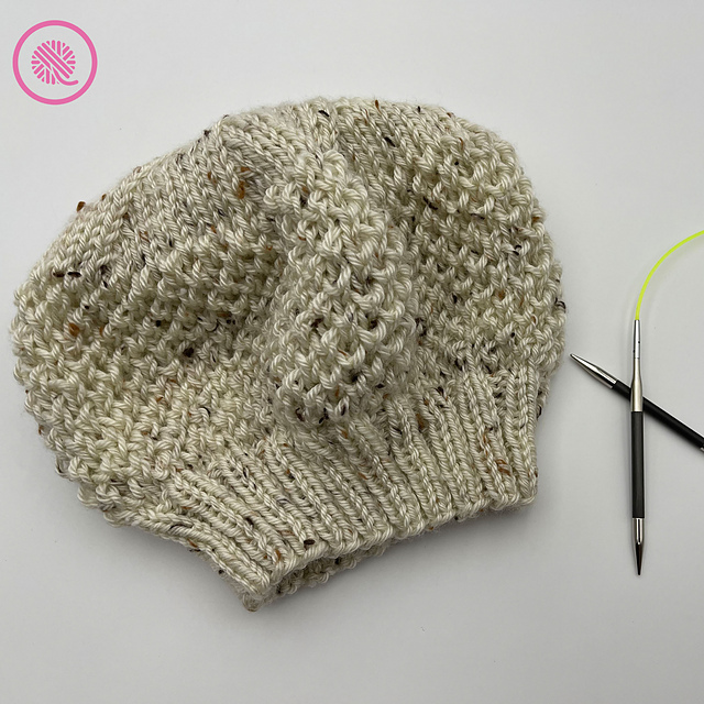 Beehive Beret
