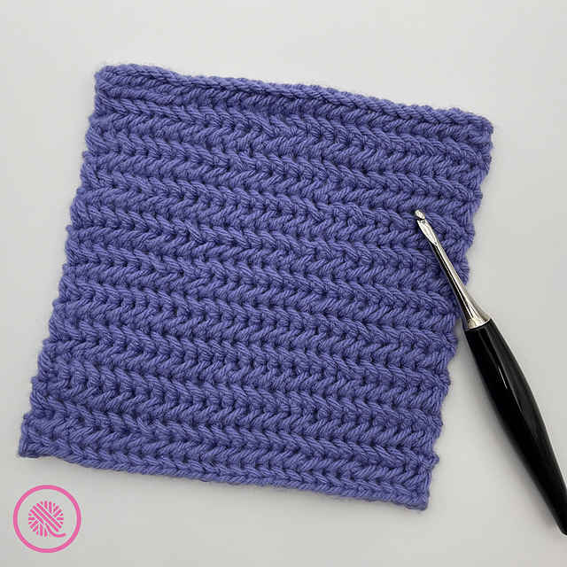 Herringbone Square