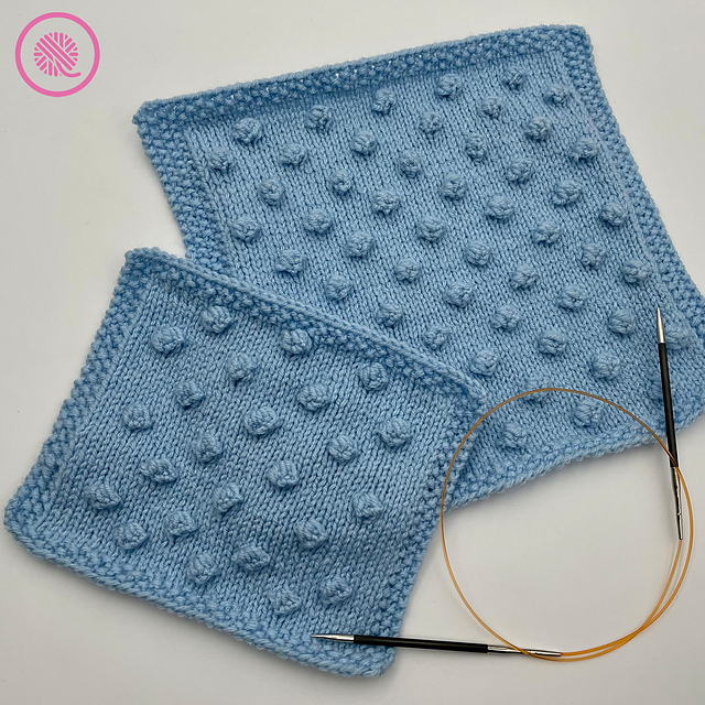 Bobble Square