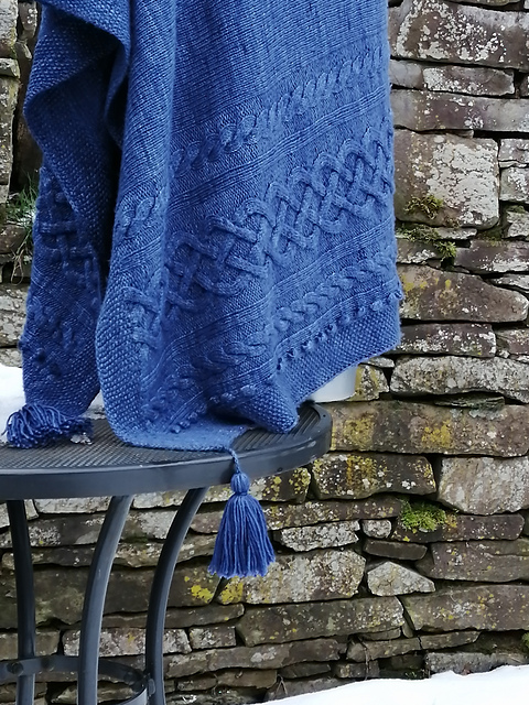Poncho "Mailin"