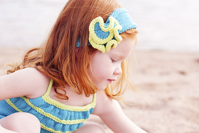 Phoebe's Headwrap