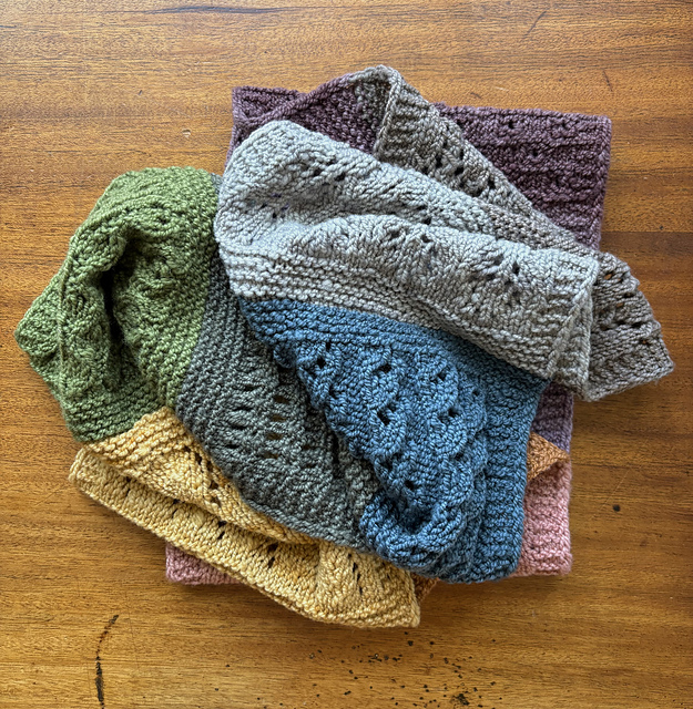 Glacier Lily Sampler