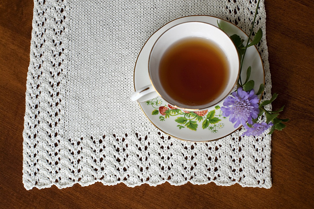 Rachel's Table Runner