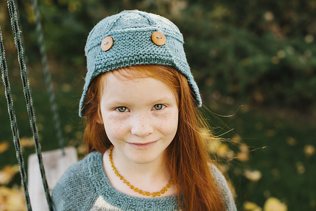 Henry's Hat