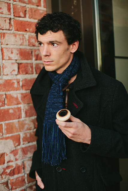 Elementary in Pashmina