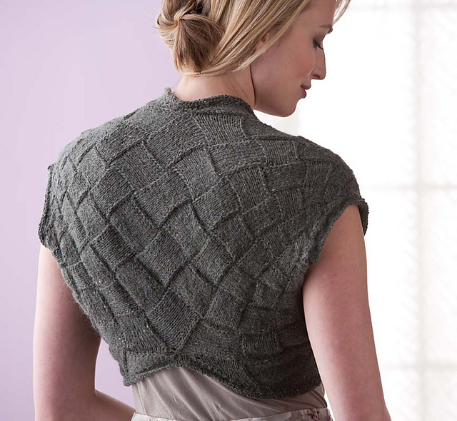 Cochin Shrug