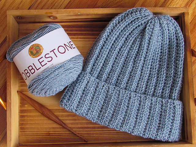 Allegro Beanie