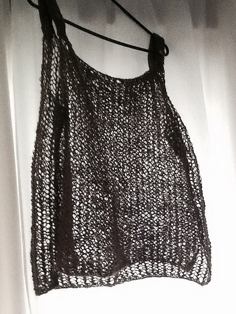 Turkish Lace Camisole