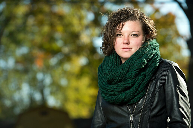 January Cowl