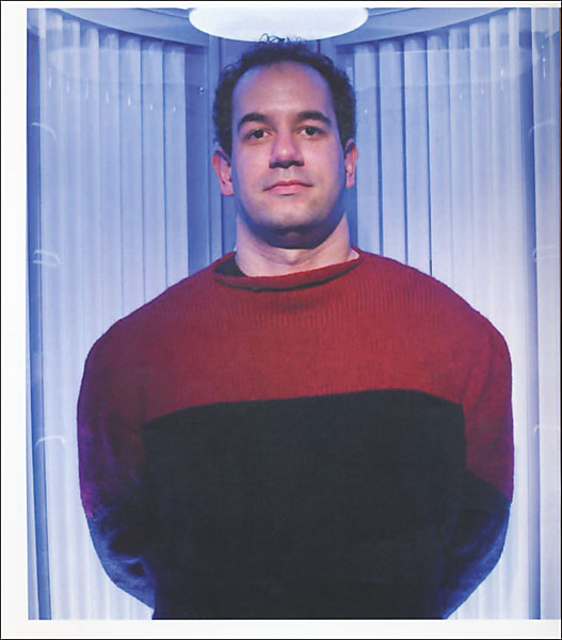 Next Generation Sweater