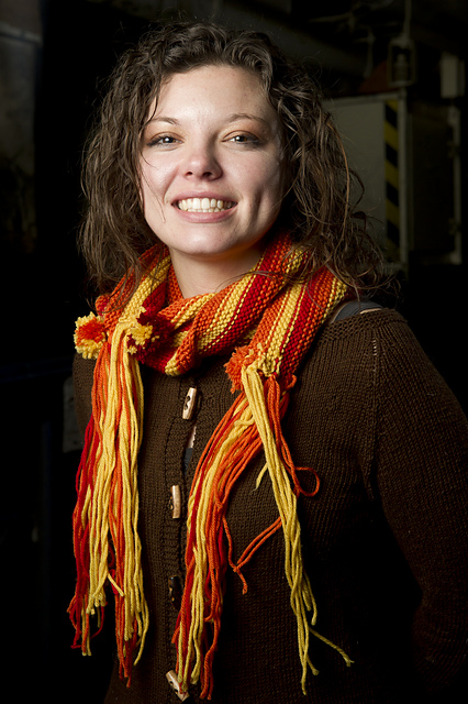 Cunning Scarf