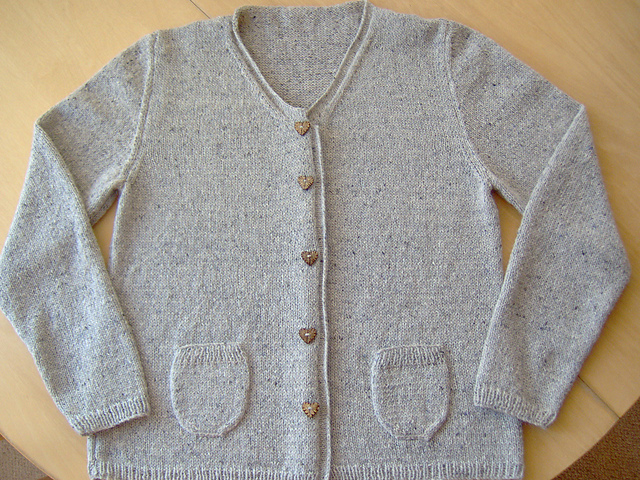 Cardigan