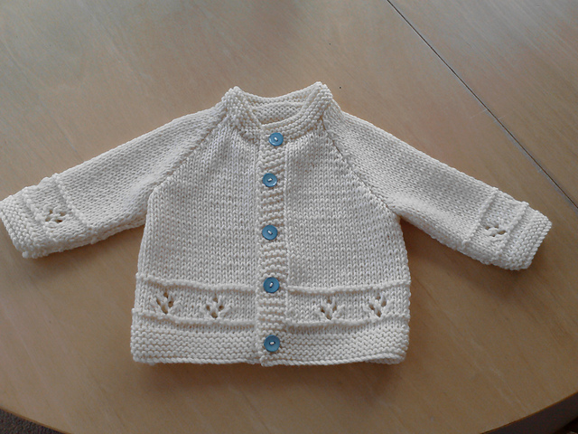 V neck cardigan
