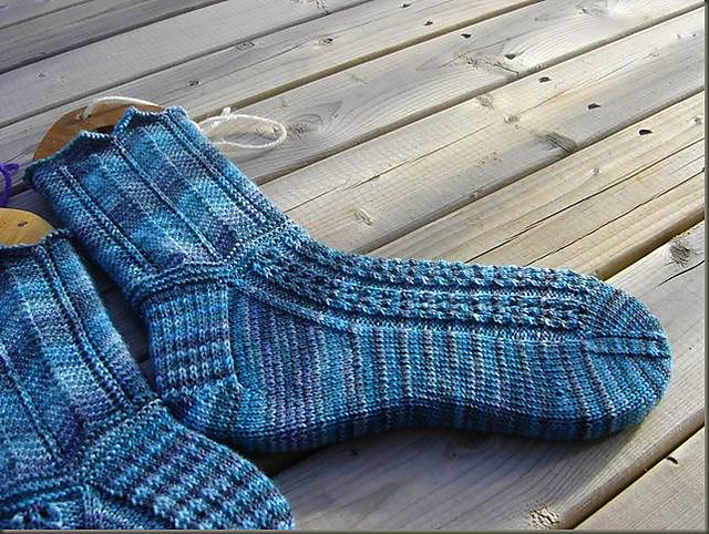 Della Socks