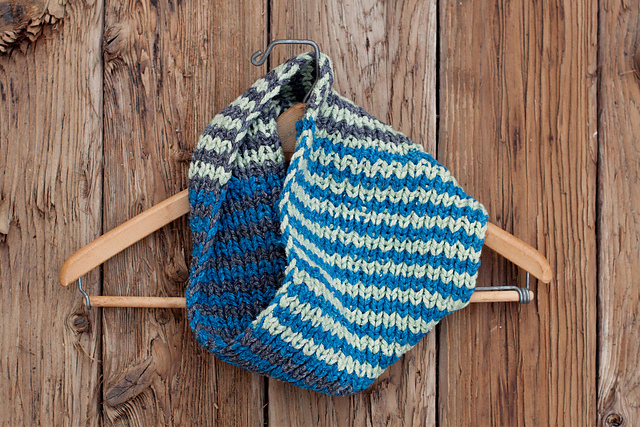 High Mountain Cowl
