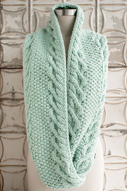 Monoshone Creek Cowl