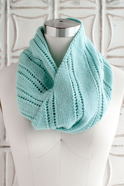 McCallum Cowl