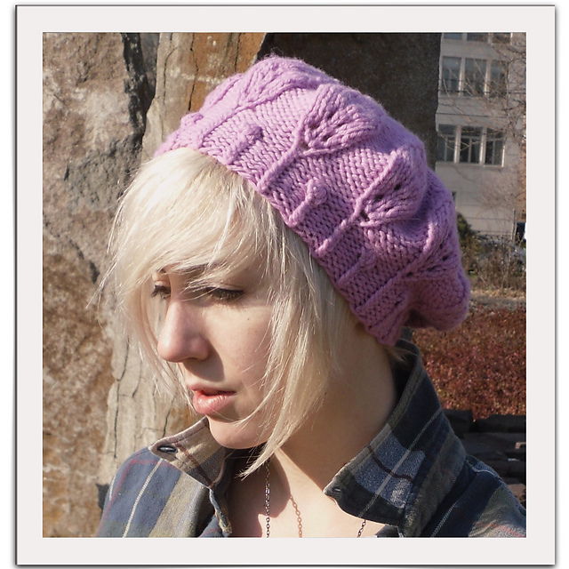 Forest Queen Hat