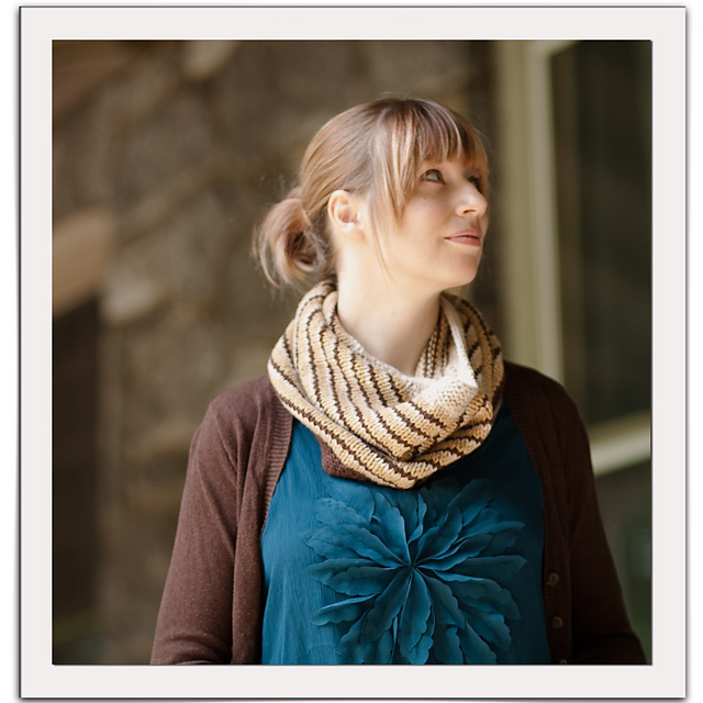 Hickok Cowl
