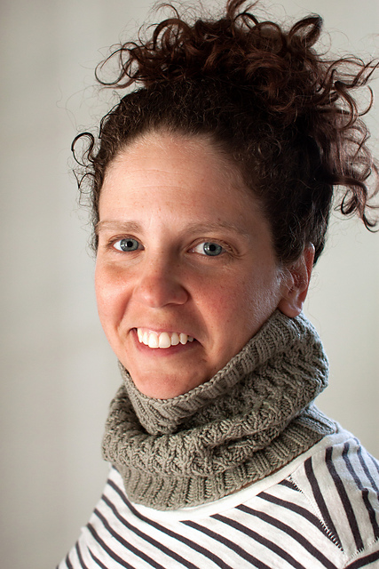 Willow Wolf Cowl